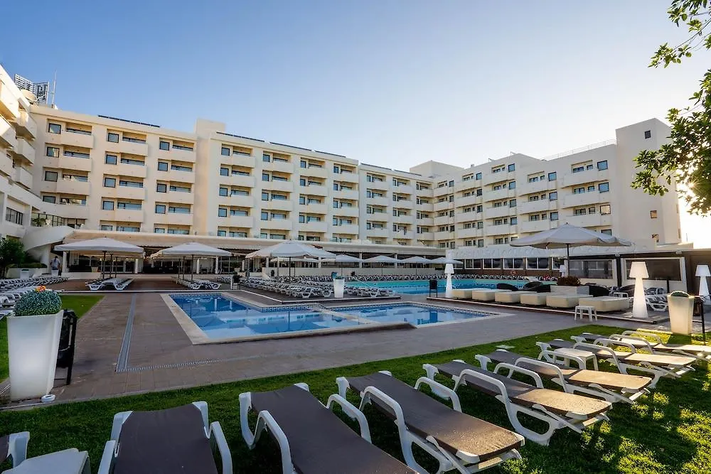 Albufeira Sol Hotel & Spa