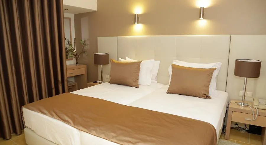 Albufeira Sol Hotel & Spa
