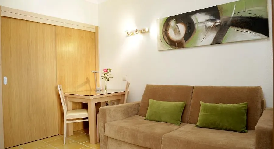 Albufeira Sol Hotel & Spa