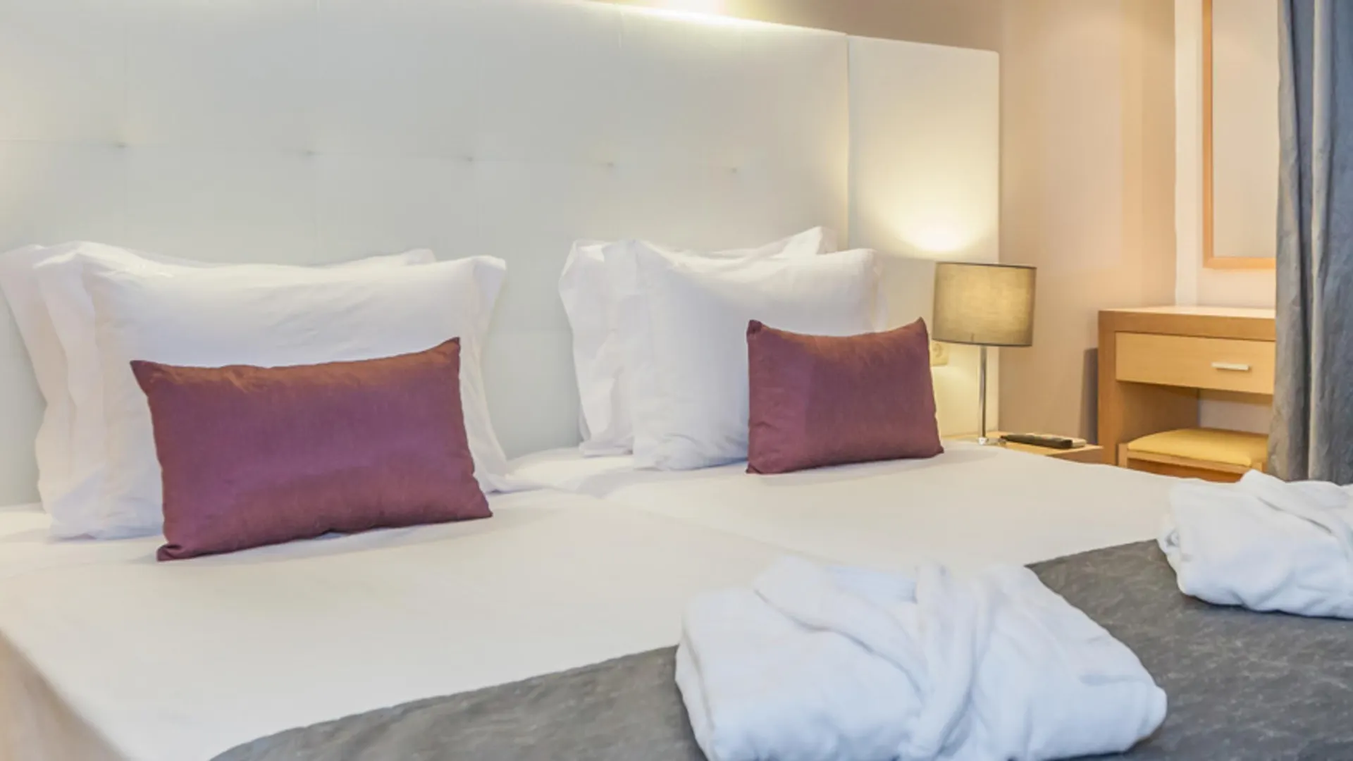Albufeira Sol Hotel & Spa