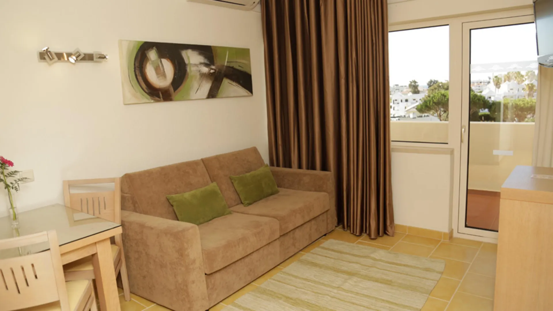 Albufeira Sol Hotel & Spa 4*,