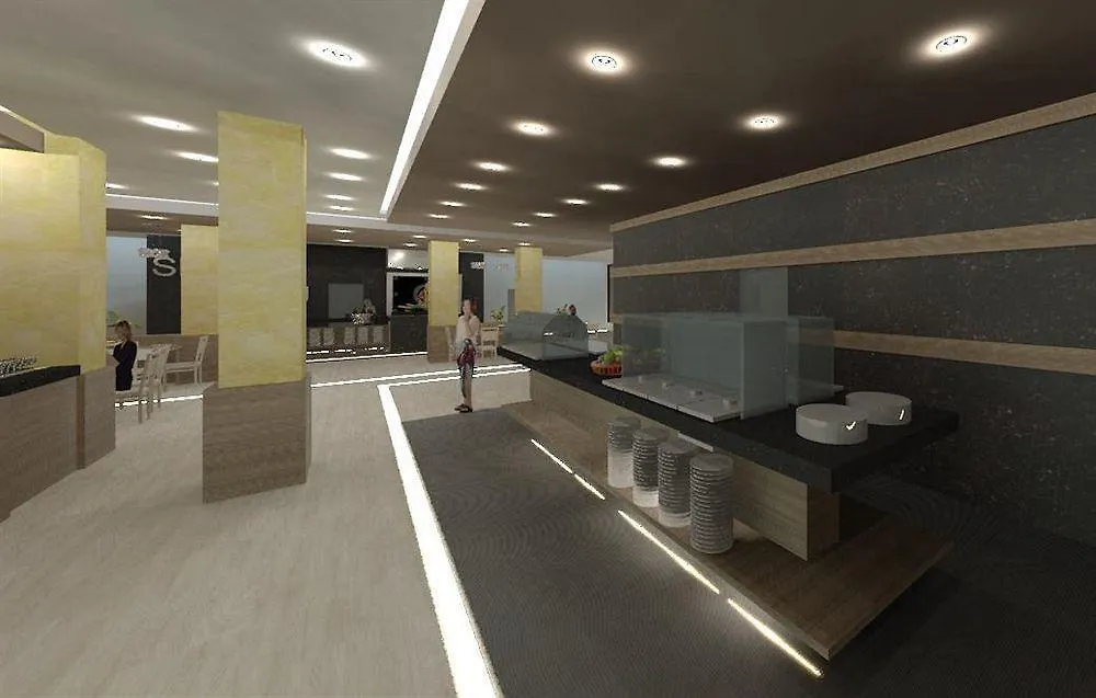 ****  Albufeira Sol Hotel & Spa Portugal