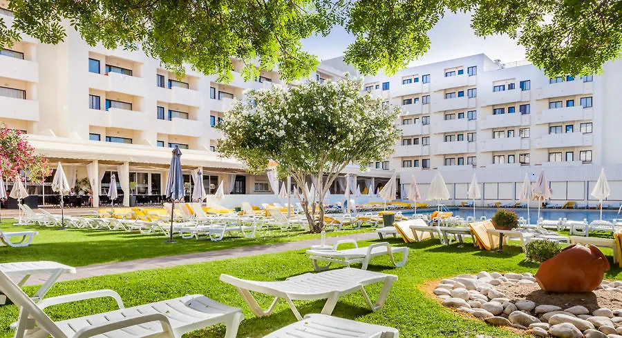 Albufeira Sol Hotel & Spa