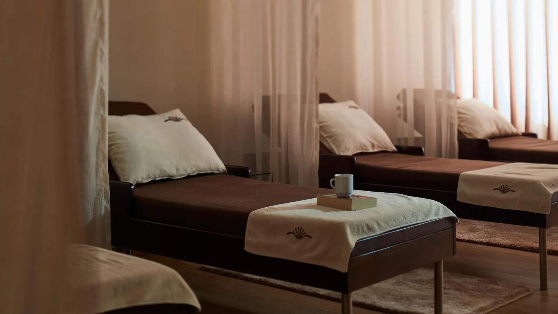 Albufeira Sol Hotel & Spa