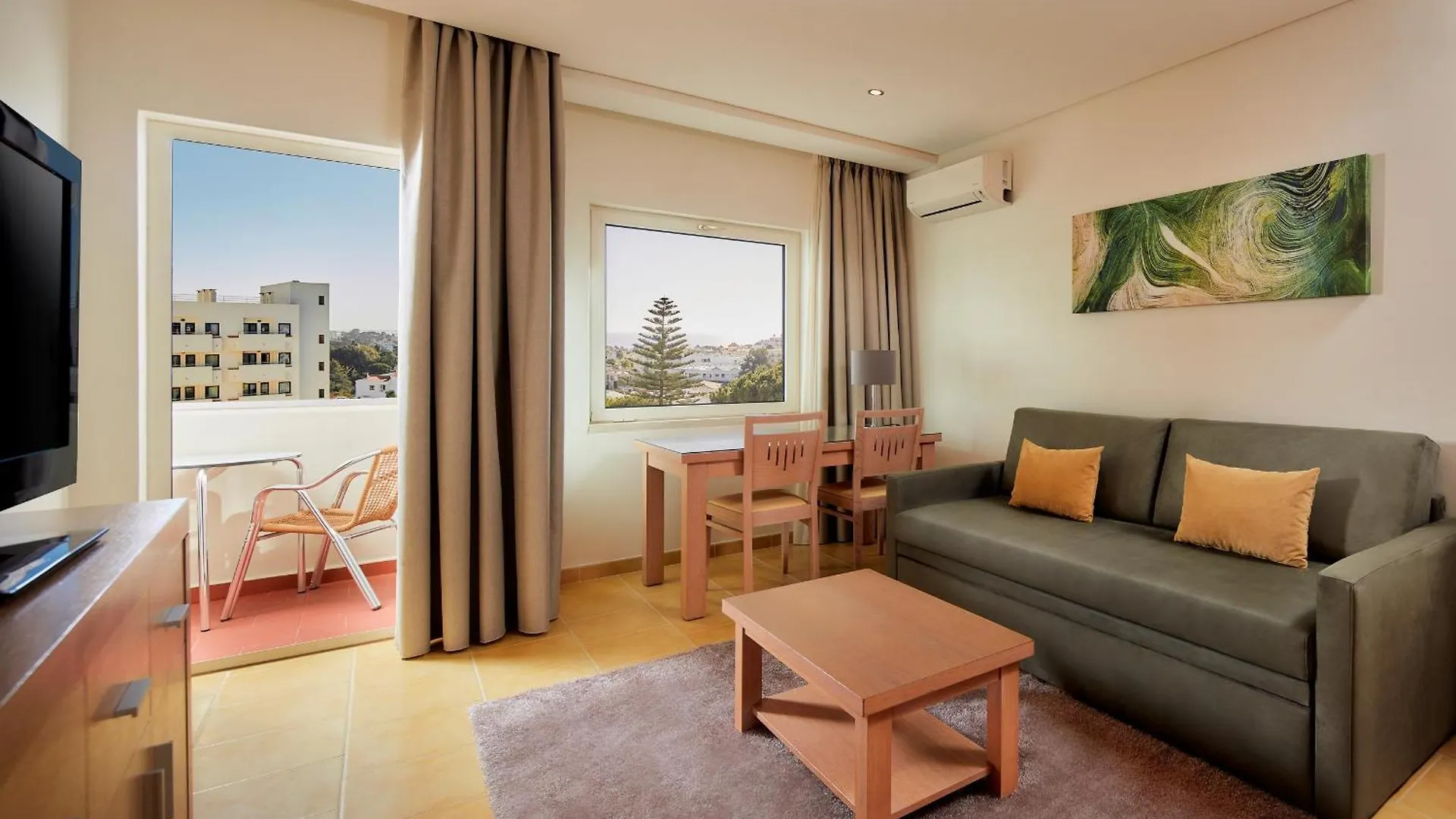 Albufeira Sol Hotel & Spa