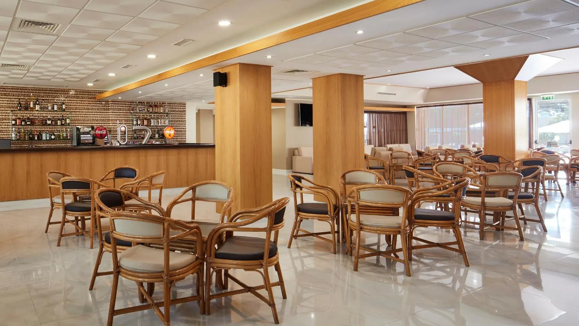 Albufeira Sol Hotel & Spa Portugal