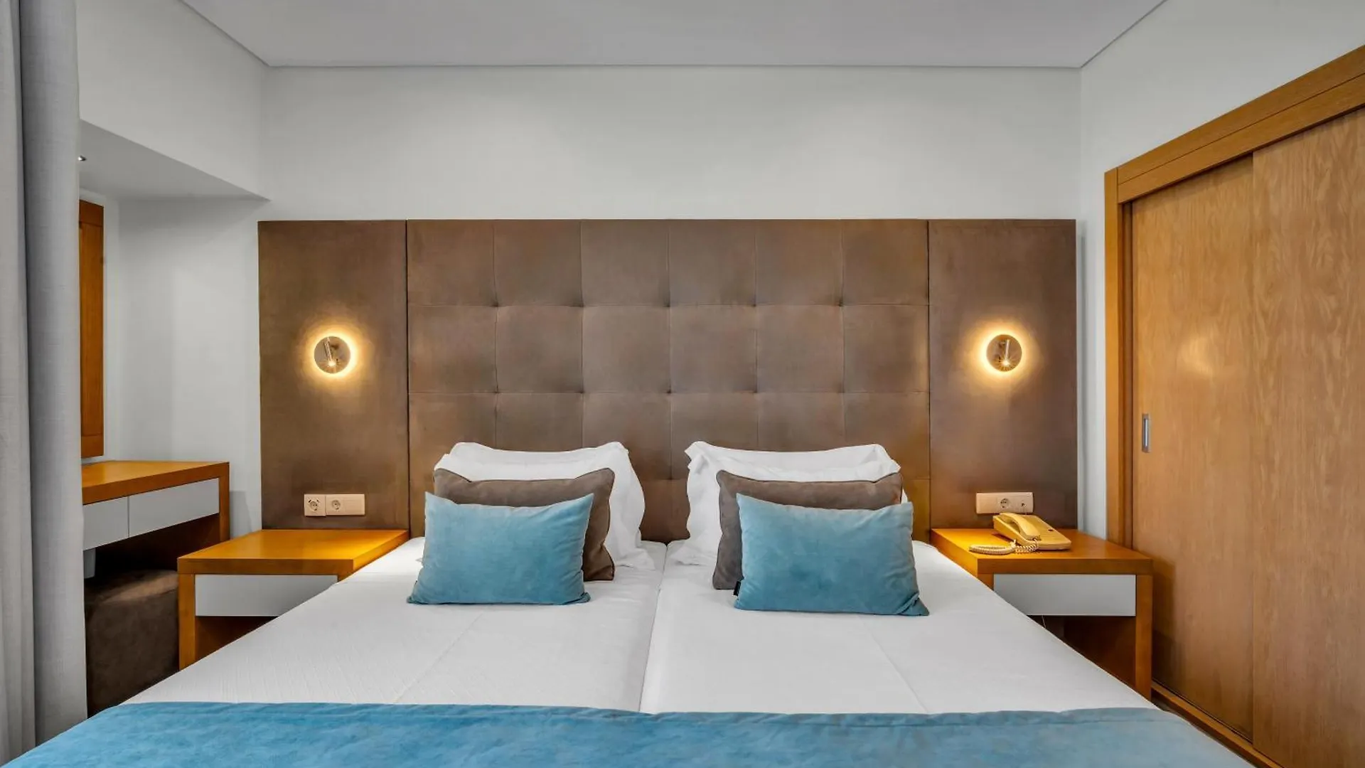 Albufeira Sol Hotel & Spa 4*,  Portugal