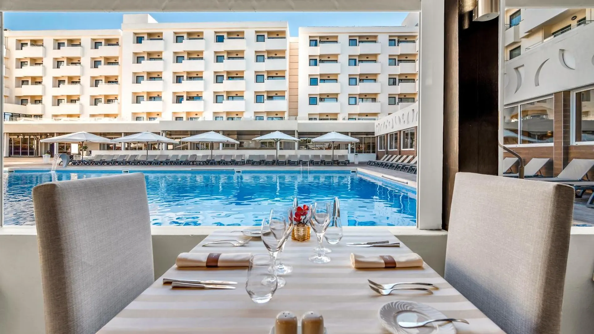 Albufeira Sol Hotel & Spa 4*,  Portugal