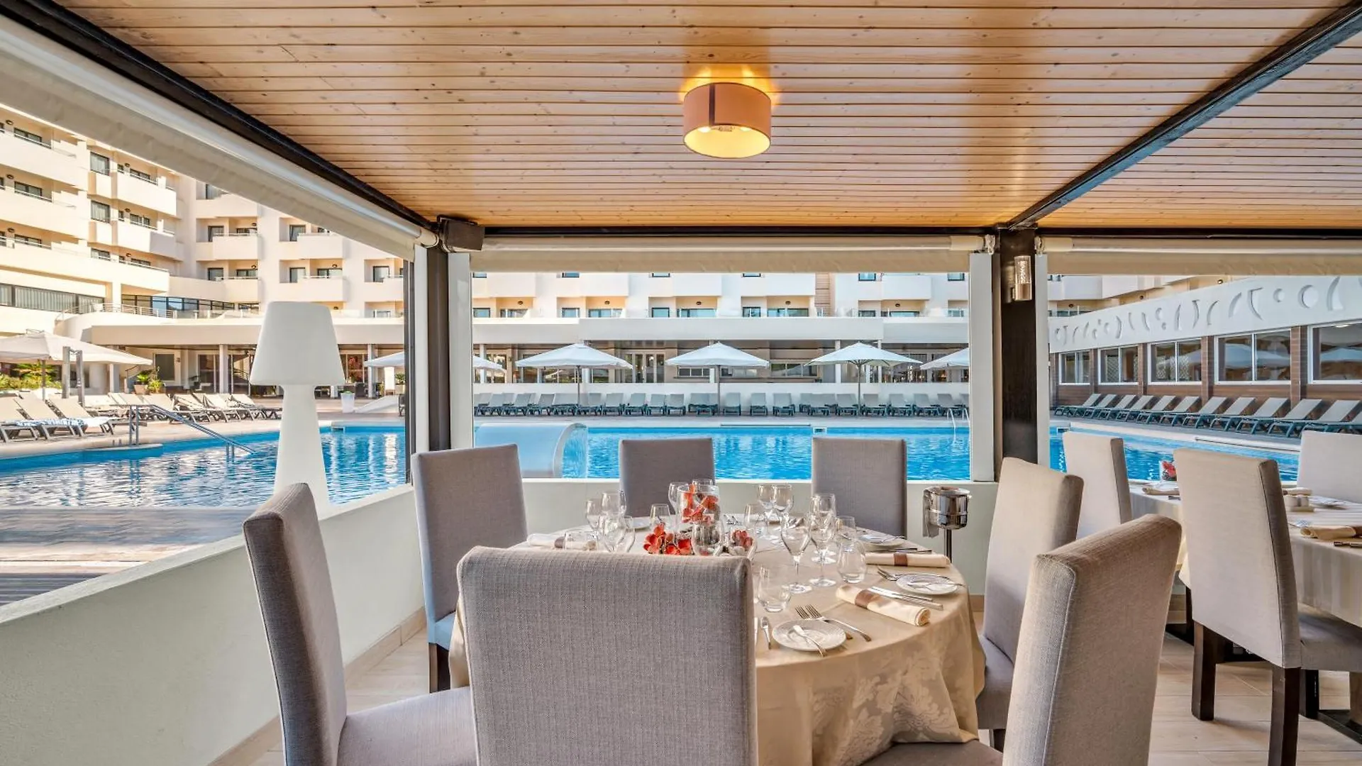 Albufeira Sol Hotel & Spa