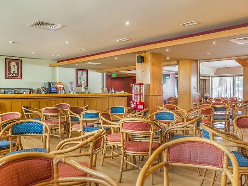 Albufeira Sol Hotel & Spa 4*,  Portugal