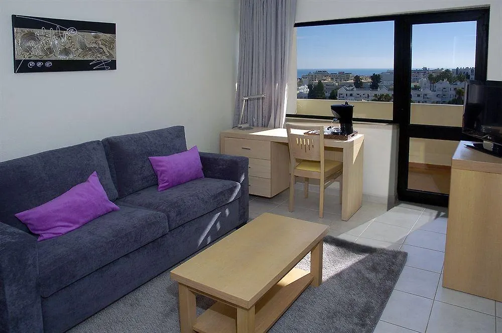 Albufeira Sol Hotel & Spa
