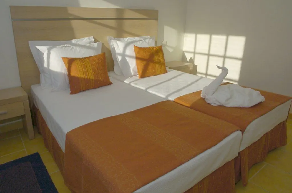 Albufeira Sol Hotel & Spa