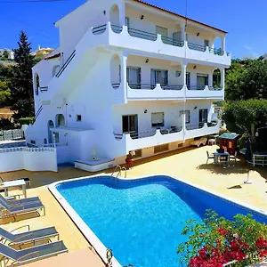 Hotel apartamentowy Aaa, Albufeira