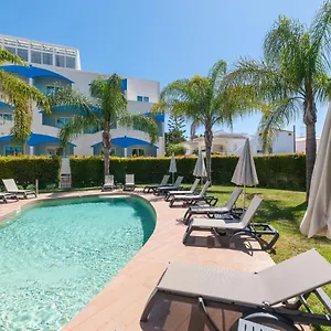 Velamar Boutique - Adults Friendly *** Albufeira