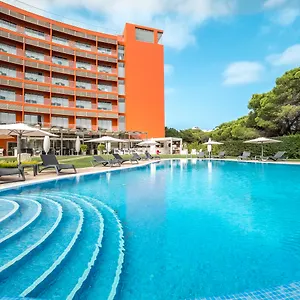 Отель Aqua Pedra Dos Bicos Design - Adults Friendly