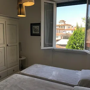 Leonardo Luxury Apartment Florence