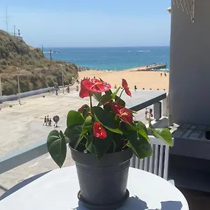 Portugal Maria Appt Albufeira