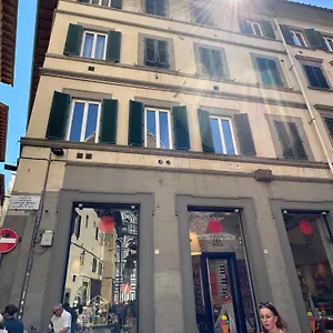 Casa Orsi - Fronte Duomo A Apartment Florence