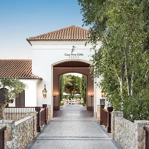 Отель Pine Cliffs Residence, A Luxury Collection Resort, Algarve