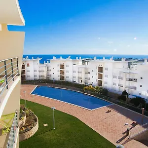 Appartement Sea View By Be Cherish, Albufeira