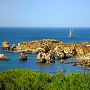 Appartement Marina Sea, Albufeira