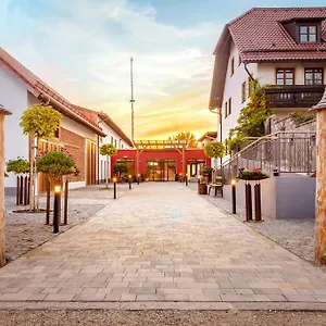 Hotel - Restaurant Eberlwirt ***