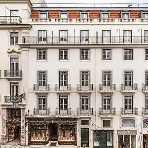 Apartamento Garrett 48 