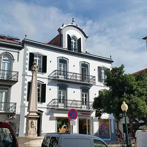 Edificio Charles 202 Homestay Funchal (Madeira)