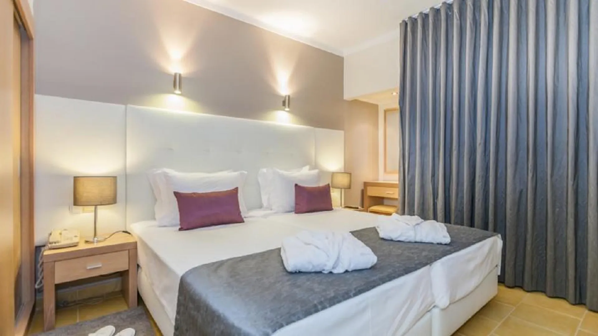 **** Hotel Albufeira Sol Hotel&Spa Portugal