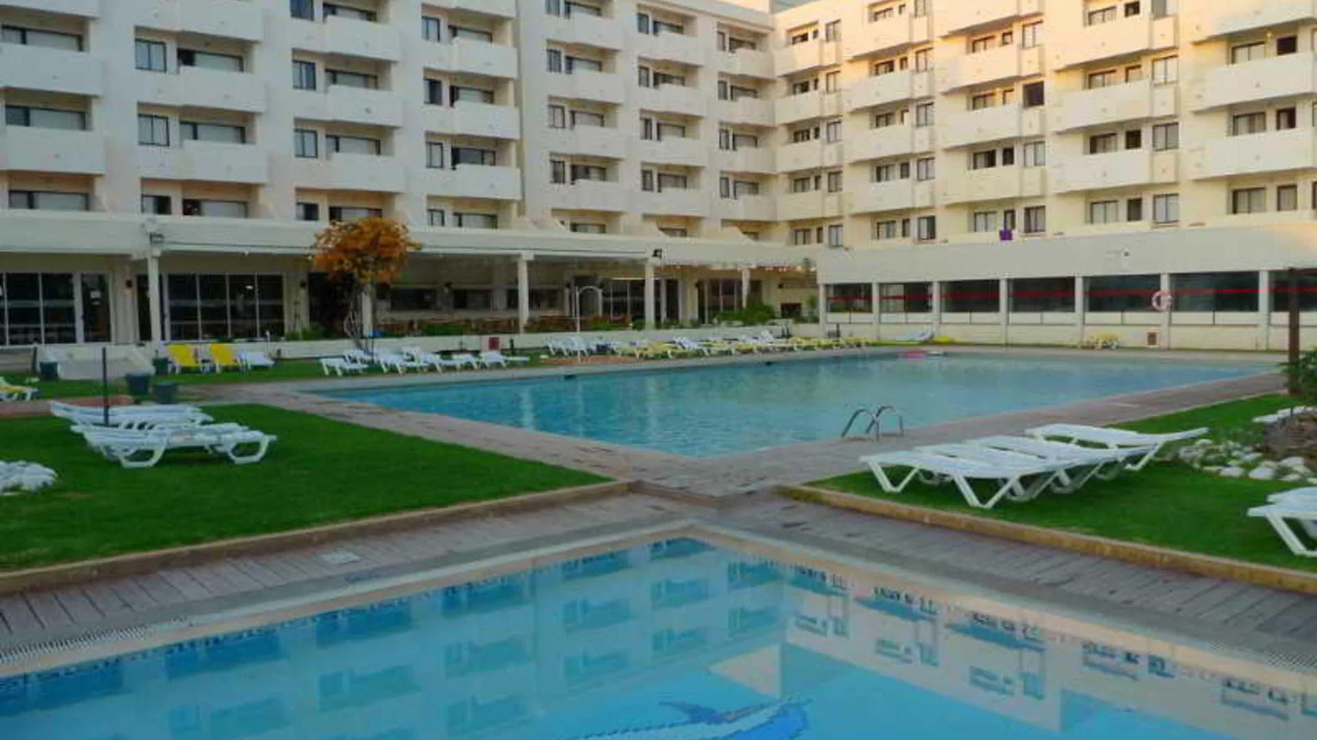 Albufeira Sol Hotel&Spa