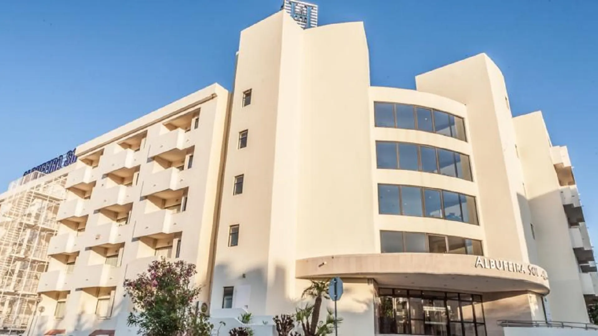 Albufeira Sol Hotel&Spa