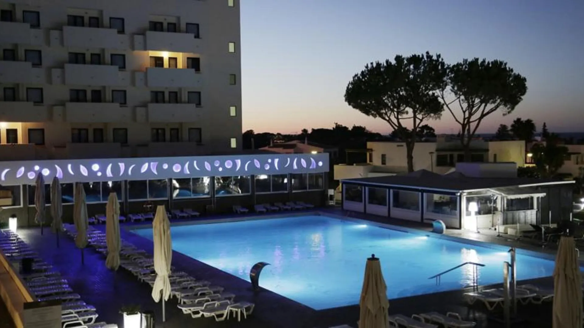 Hotel Albufeira Sol Hotel&Spa