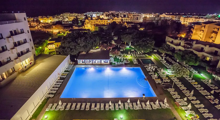 Albufeira Sol Hotel & Spa 4*,