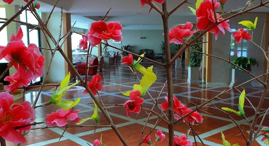 Albufeira Sol Hotel & Spa