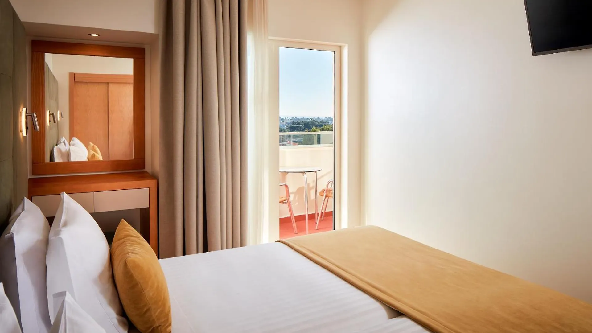 Albufeira Sol Hotel & Spa Portugal