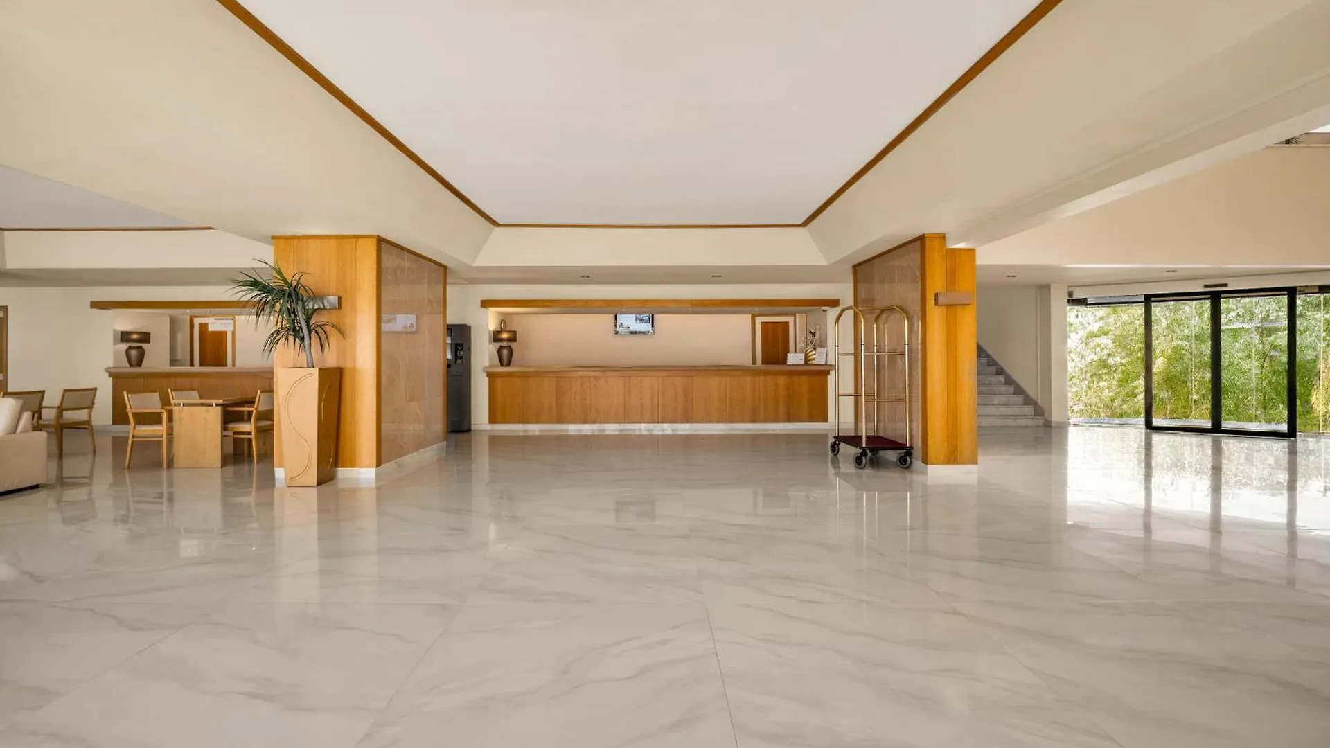 Albufeira Sol Hotel & Spa