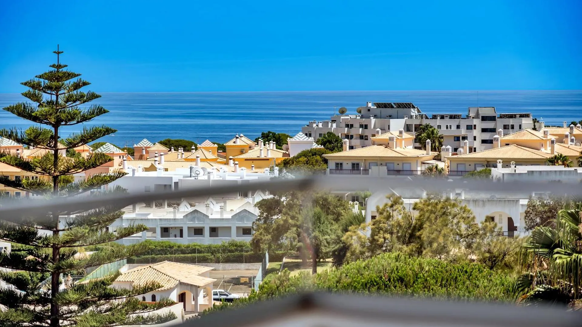 Albufeira Sol Hotel & Spa 4*,  Portugal