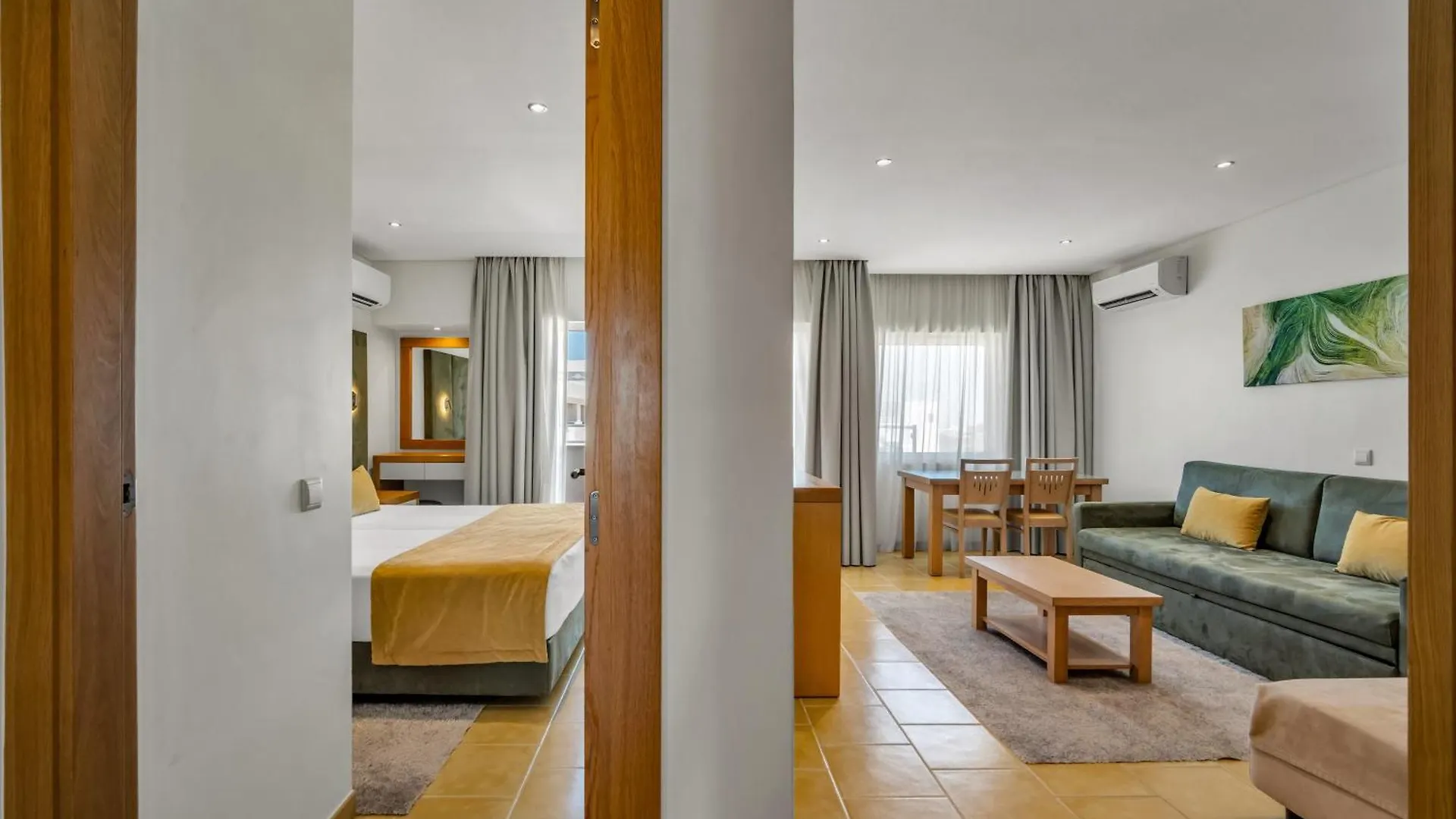Albufeira Sol Hotel & Spa