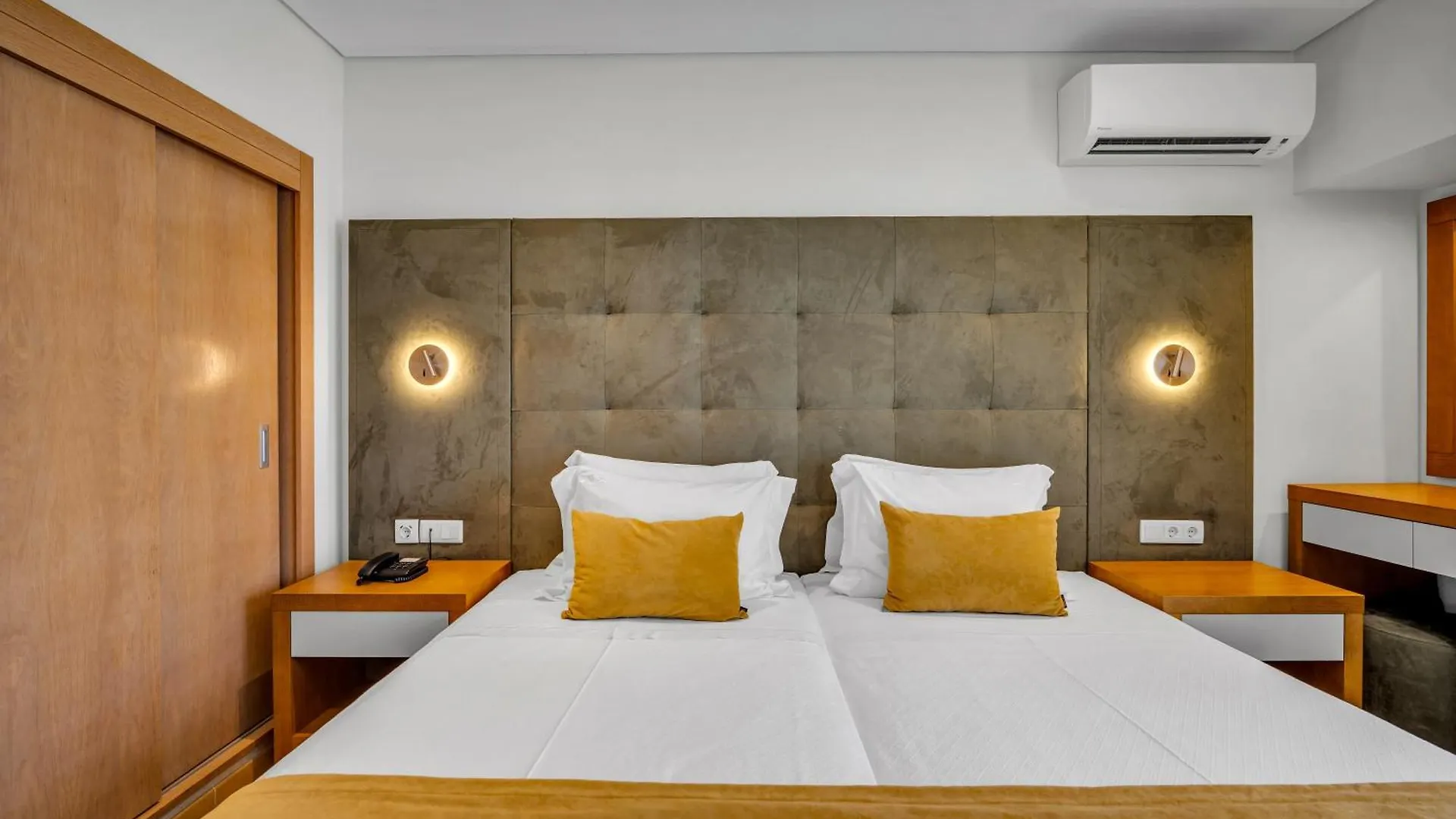 Albufeira Sol Hotel & Spa