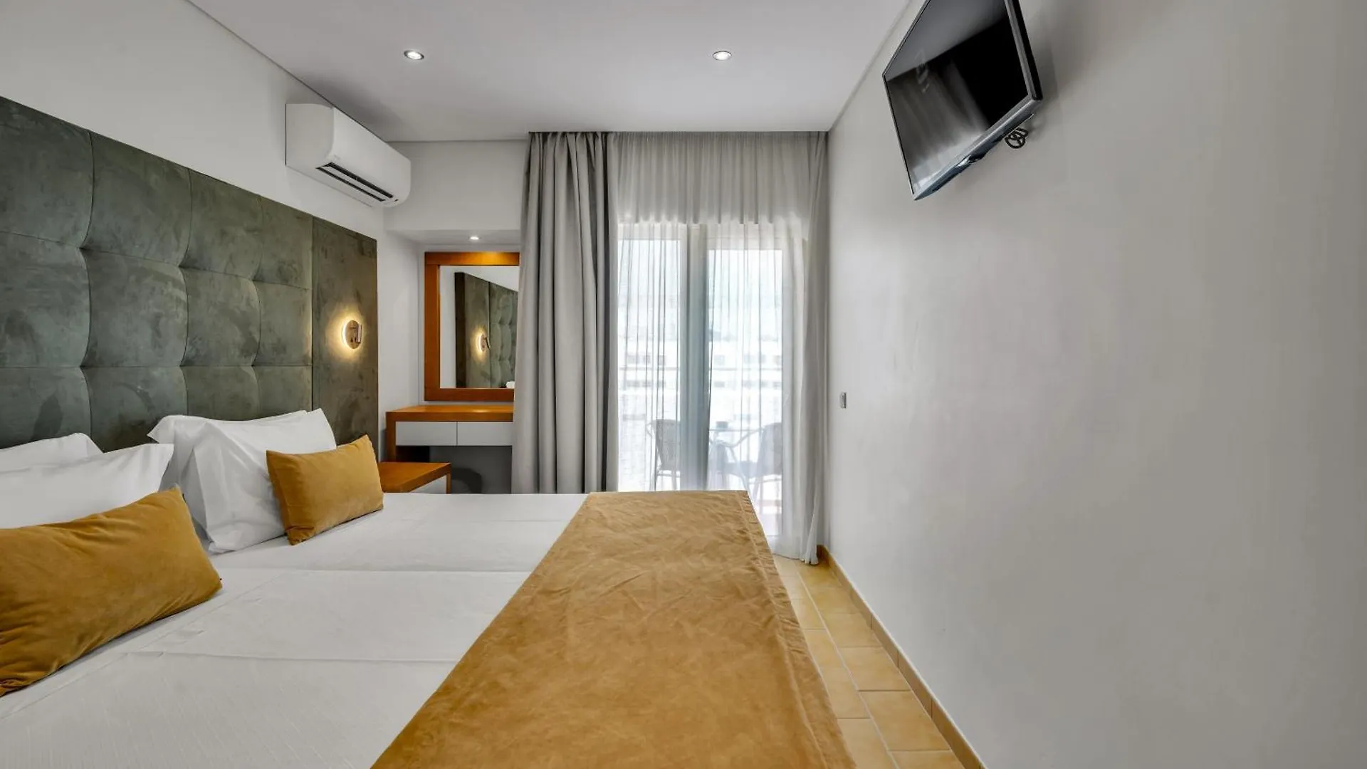Albufeira Sol Hotel & Spa