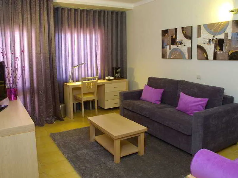 Albufeira Sol Hotel & Spa