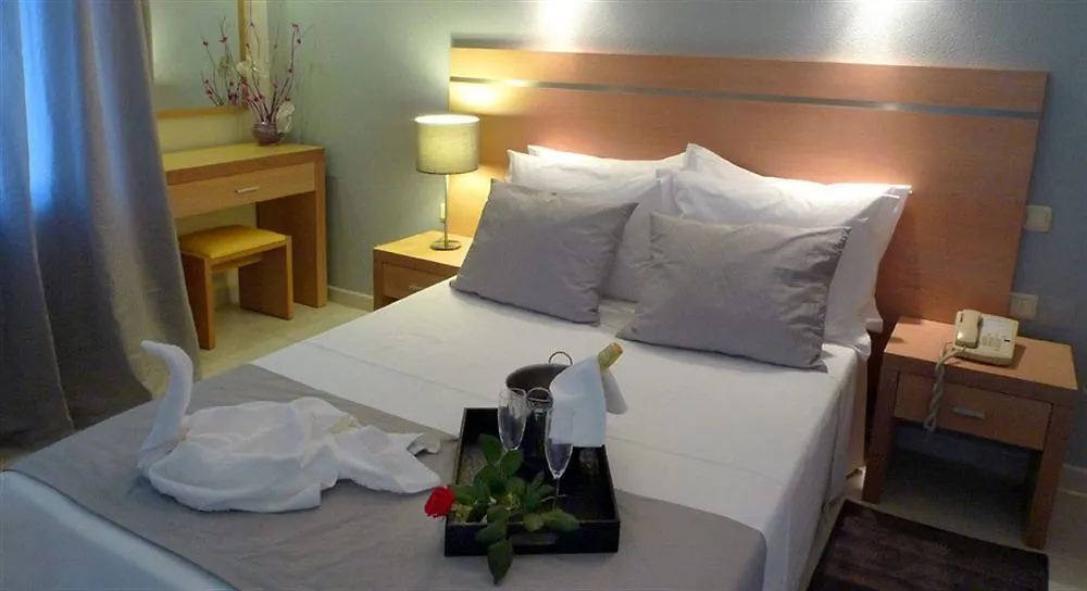 Albufeira Sol Hotel & Spa