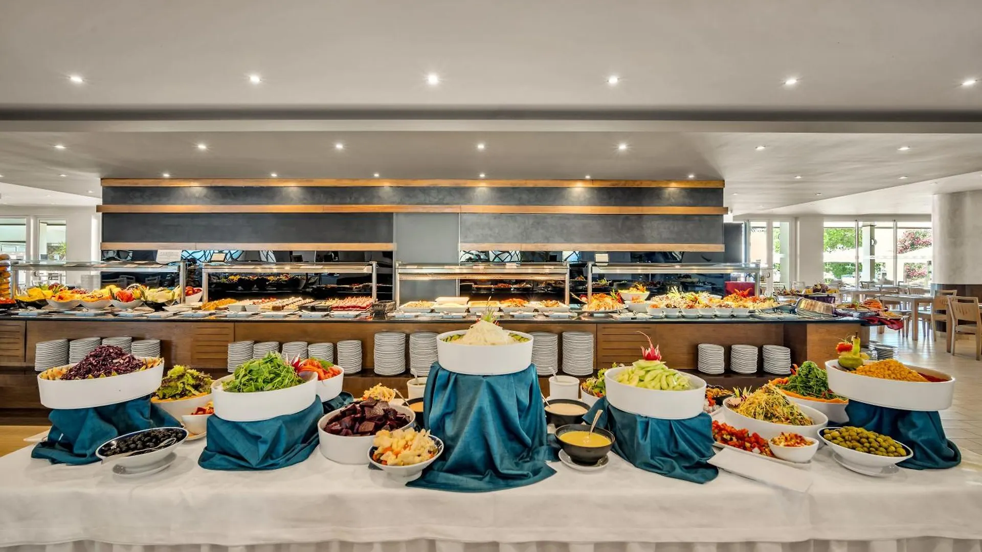 Albufeira Sol Hotel & Spa